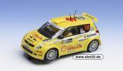 Suzuki Swift JWRC Helix